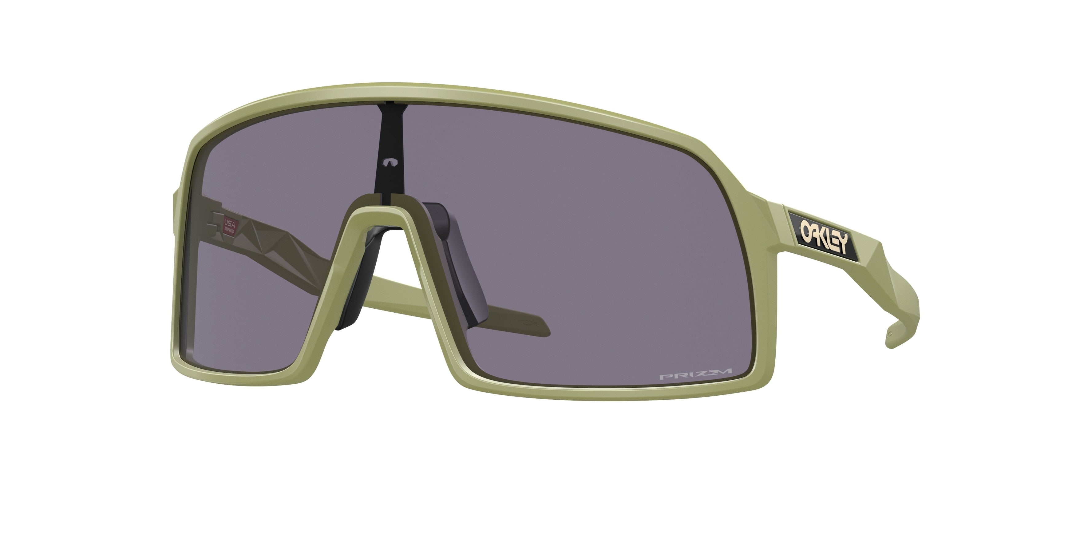 Gafas Sol Oakley Sutro S/Helecho Mate/Prizm Grey