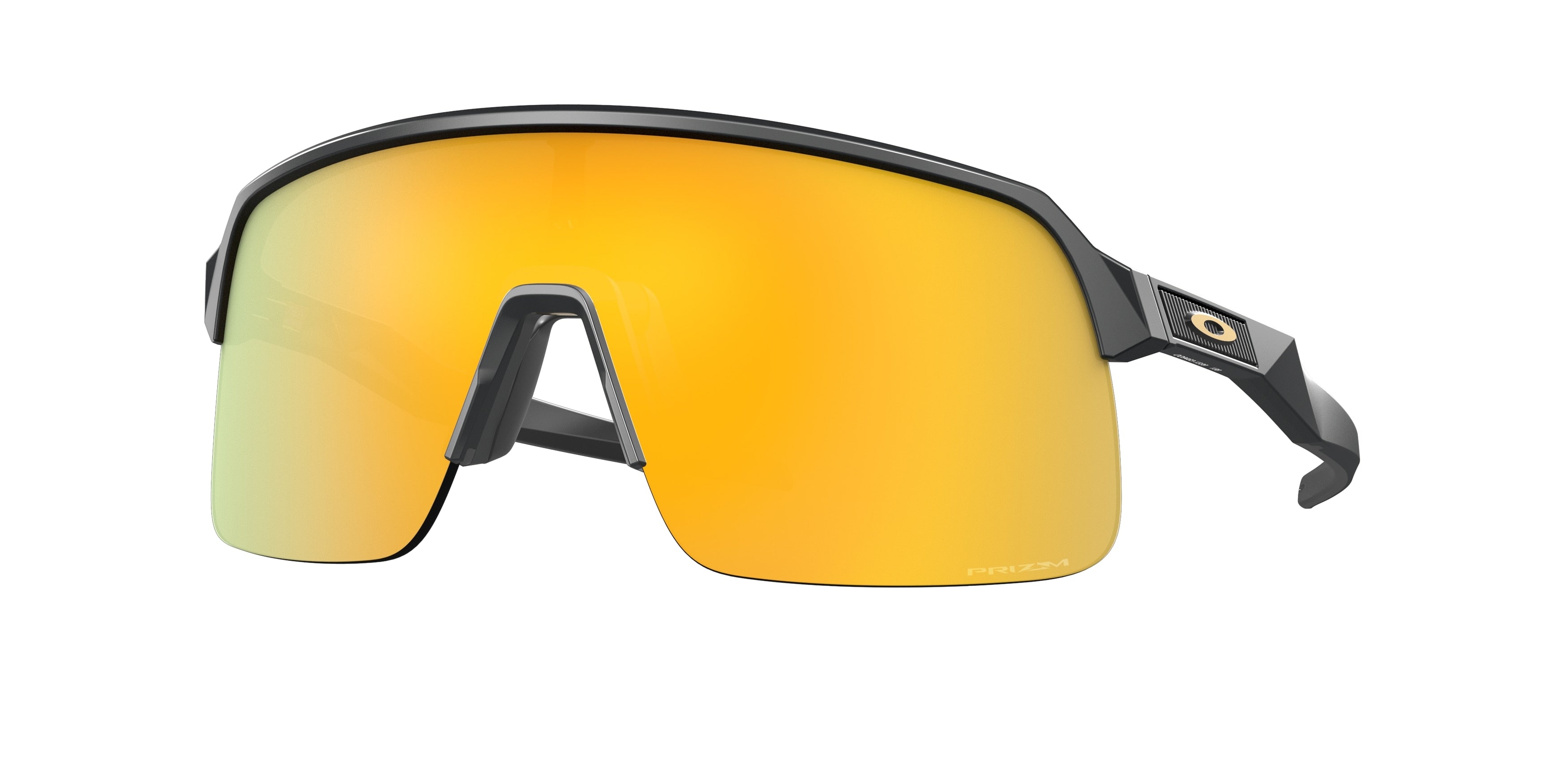 Gafas Sol Oakley Sutro Lite/Mate Carbón/Prizm 24K