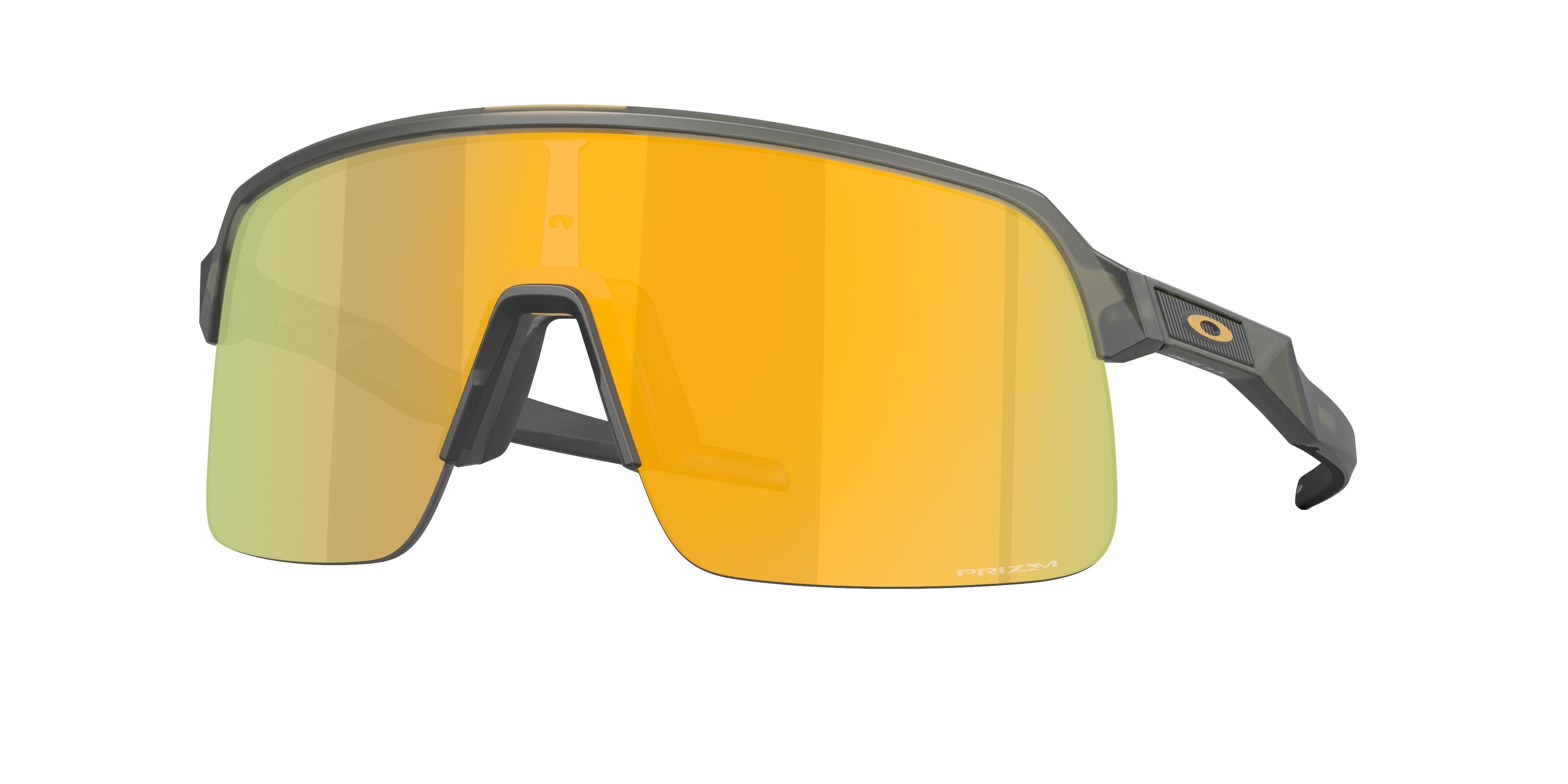 Gafas Sol Oakley Sutro Lite/Tinta Aceituna Transparente/Prizm 24K