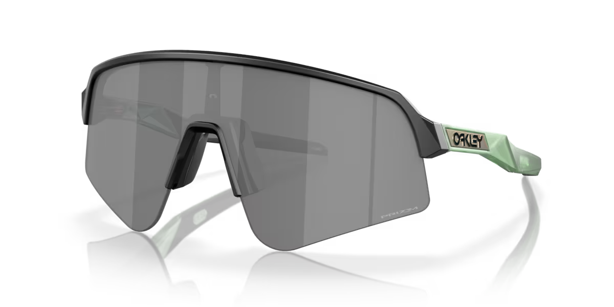 Lunettes de Soleil Oakley Sutro Lite Sweep Re-Discover CollectionMonture Matte Black Lentilles Prizm Black