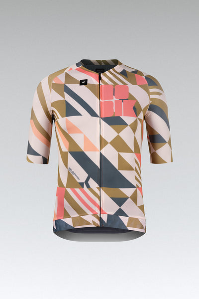 Gobik Maillot Manga Corta Cx Pro 4.0 Unisex Joint