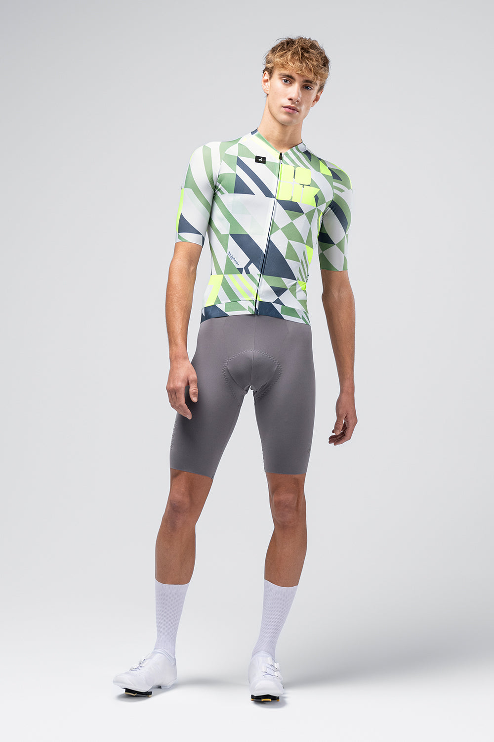 Gobik Maillot Manga Corta Cx Pro 4.0 Unisex Grid #6