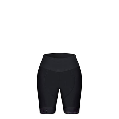 Limited 5.0 Culotte Corto Gobik Mujer K9 Negro