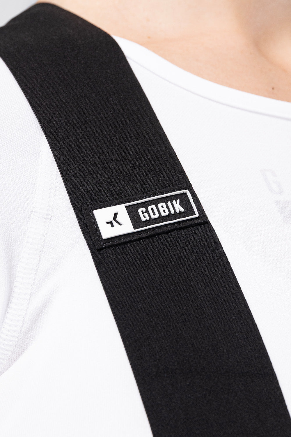 Gobik Culote Largo Absolute 8.0 Mujer Ultrablue K9 #5