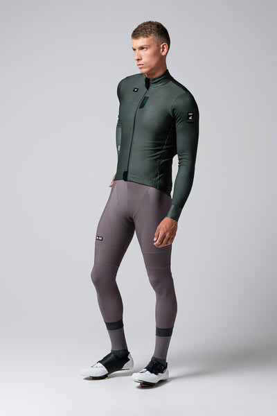 Chaqueta Termica Skimo Pro Gobik Hombre Mallard #9