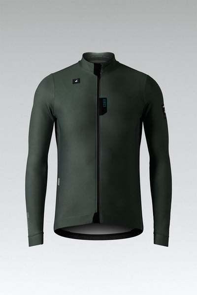 Chaqueta Termica Skimo Pro Gobik Hombre Mallard