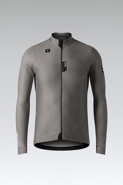 Chaqueta Termica Skimo Pro Gobik Hombre Overland