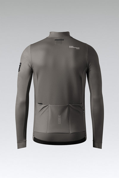 Chaqueta Termica Skimo Pro Gobik Hombre Overland #2