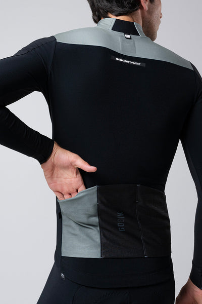 Chaqueta Mist Blend 2.0 Gobik Hombre Trooper #8