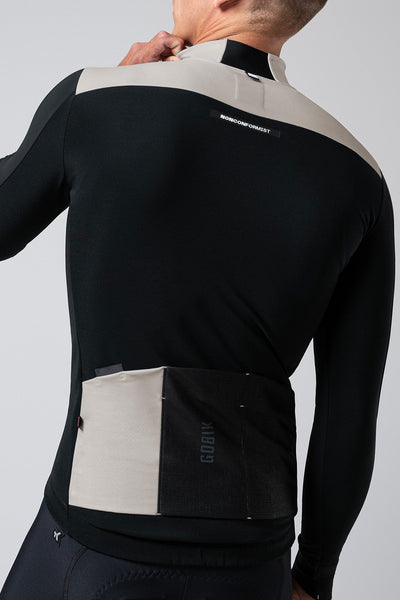 Chaqueta Mist Blend 2.0 Gobik Hombre Moonstruck #10