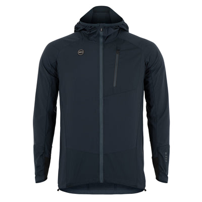 Unbeat Chaqueta Ligera Gobik Hombre Petrol