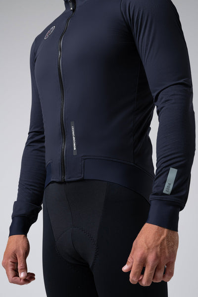 Chaqueta Termica Armour 2.0 Gobik Unisex Ultrablue #7