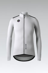 Envy 2.0 Long Sleeve Jacket Gobik Dames Oatmeal