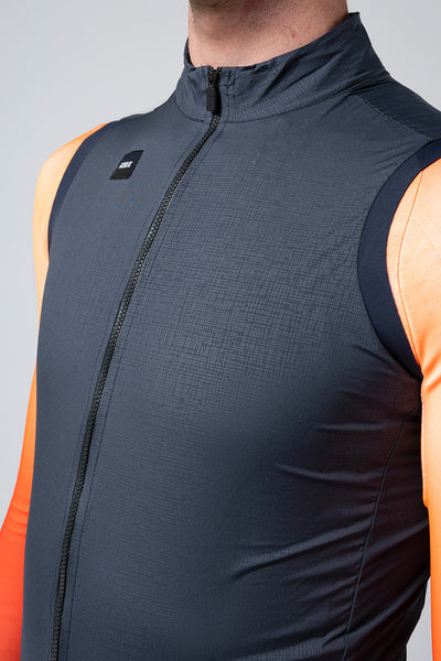 Chaleco Vector 2.0 Gobik Hombre Ultrablue #4