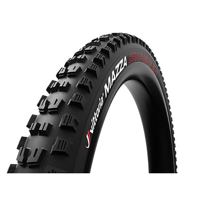 Cubierta Vittoria MTB Mazza TLR G2 Negro