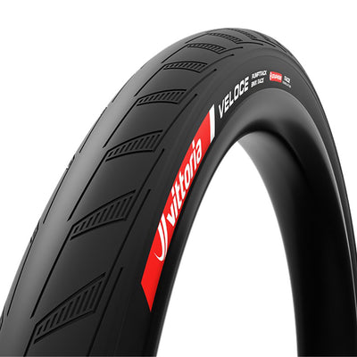 Cubierta Vittoria Dirt/BMX Veloce Plegable Negro #2