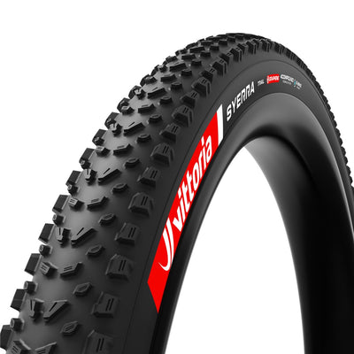 Cubierta Vittoria MTB Syerra TLR G2 A Negro #2