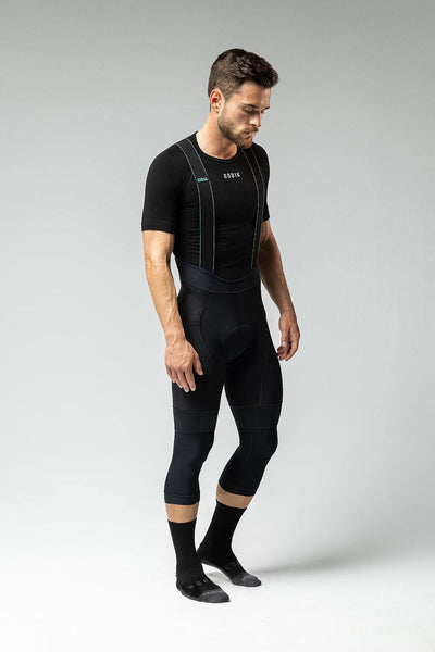 Calcetines Deep Winter Merino Gobik Unisex Iron