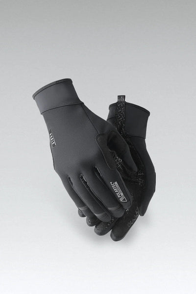 Guantes Térmicos Neoshell Bora Gobik Unisex True Black #2
