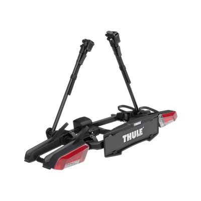 Portabicicletas Bola Thule VeloLite 2-Bicis 13 Pin