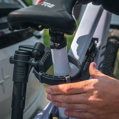 Portabicicletas Bola Thule VeloLite 1-Bici 13 Pin #6