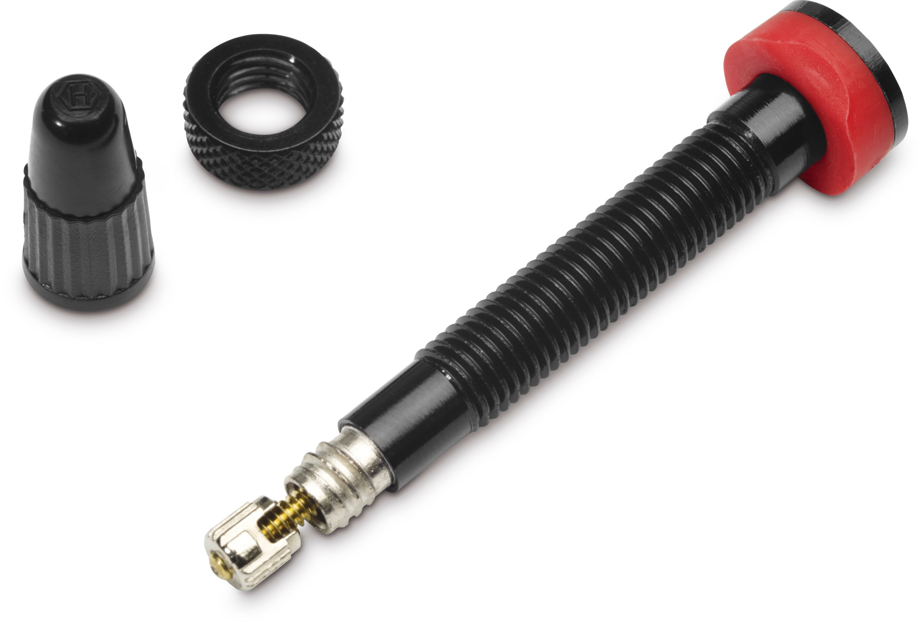 Roval Control Válvulas Tubeless Carbono/Aluminio Specialized