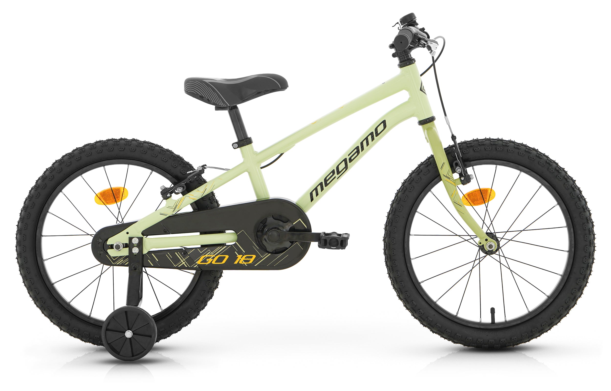 Megamo 18 Go 2026 Mint