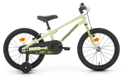 Megamo 18 Go 2026 Mint