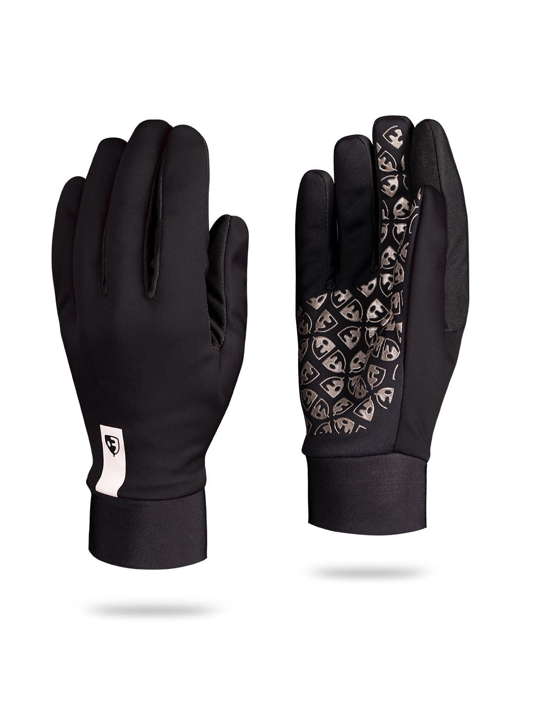 Esku Guantes Etxeondo Negro