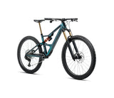 Orbea Occam LT M30 2026 Amortisseur Fox Float X Factory Escape Green/Carbon View Brillant