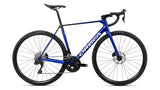Frames Fiets Orbea Orca M30i 2027 Cobalt Blue/Carbon Raw Matt
