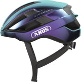 Abus Wingback Casque Route Flip Flop Purple