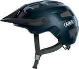 Abus Motrip Casque VTT Midnight Blue