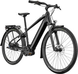 Mavaro Neo 4 Cannondale 2025 Black
