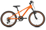 Fietsen Megamo 20 Go Race 2027 Orange