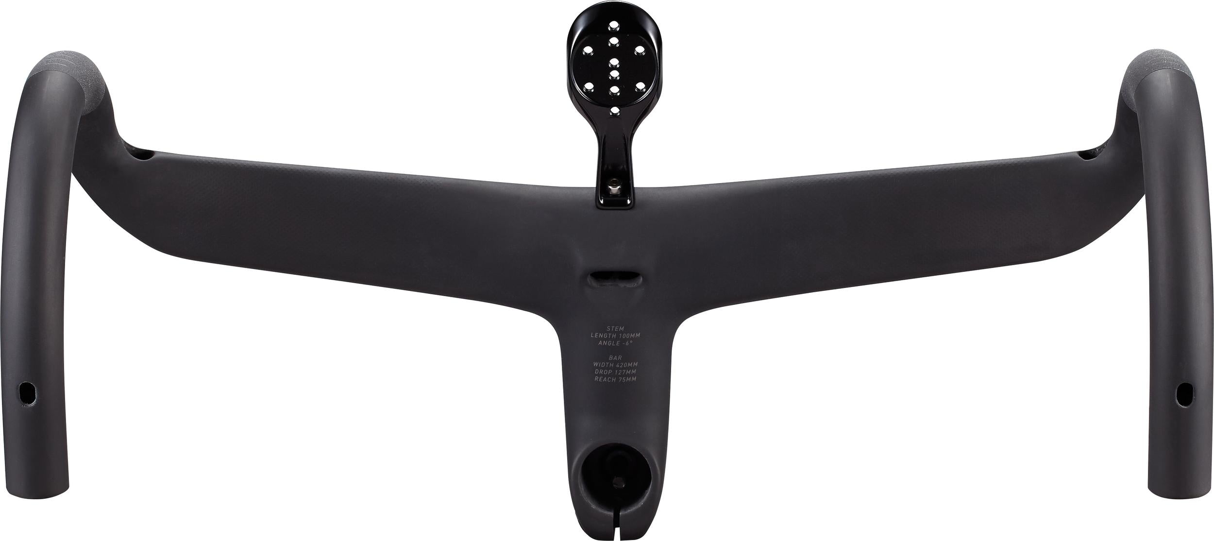 Roval Rapide Cockpit Carretera Carbon/Black #5
