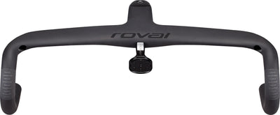 Roval Rapide Cockpit Carretera Carbon/Black #6