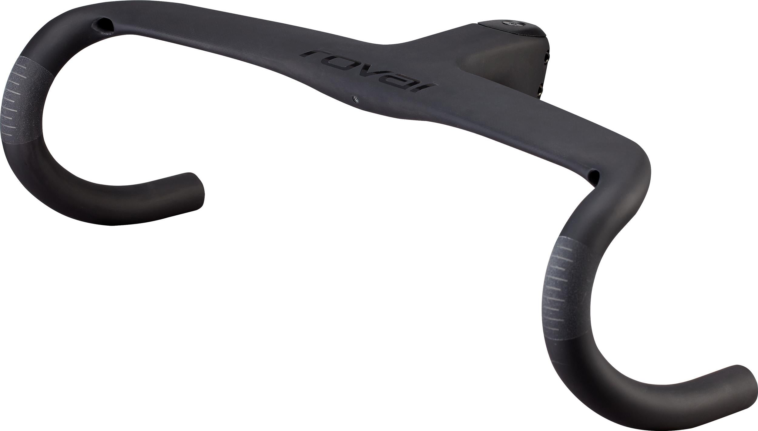 Roval Rapide Cockpit Carretera Carbon/Black #3
