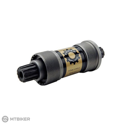 Eje Pedalier Sram Truvativ Power Spline 118x68mm Gris