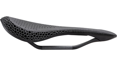 S-Works Romin Evo Mirror Sillín Specialized Negro #2