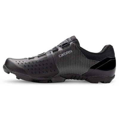 Zapatillas MTB Scott RC Ultimate Versión 1 Negro #5