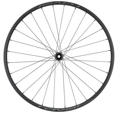 Roval Control 350 6B Rueda Delantera Aluminio Black/Charcoal #2