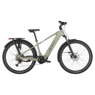 Scott Sub 30 2025 Aztec Green #2