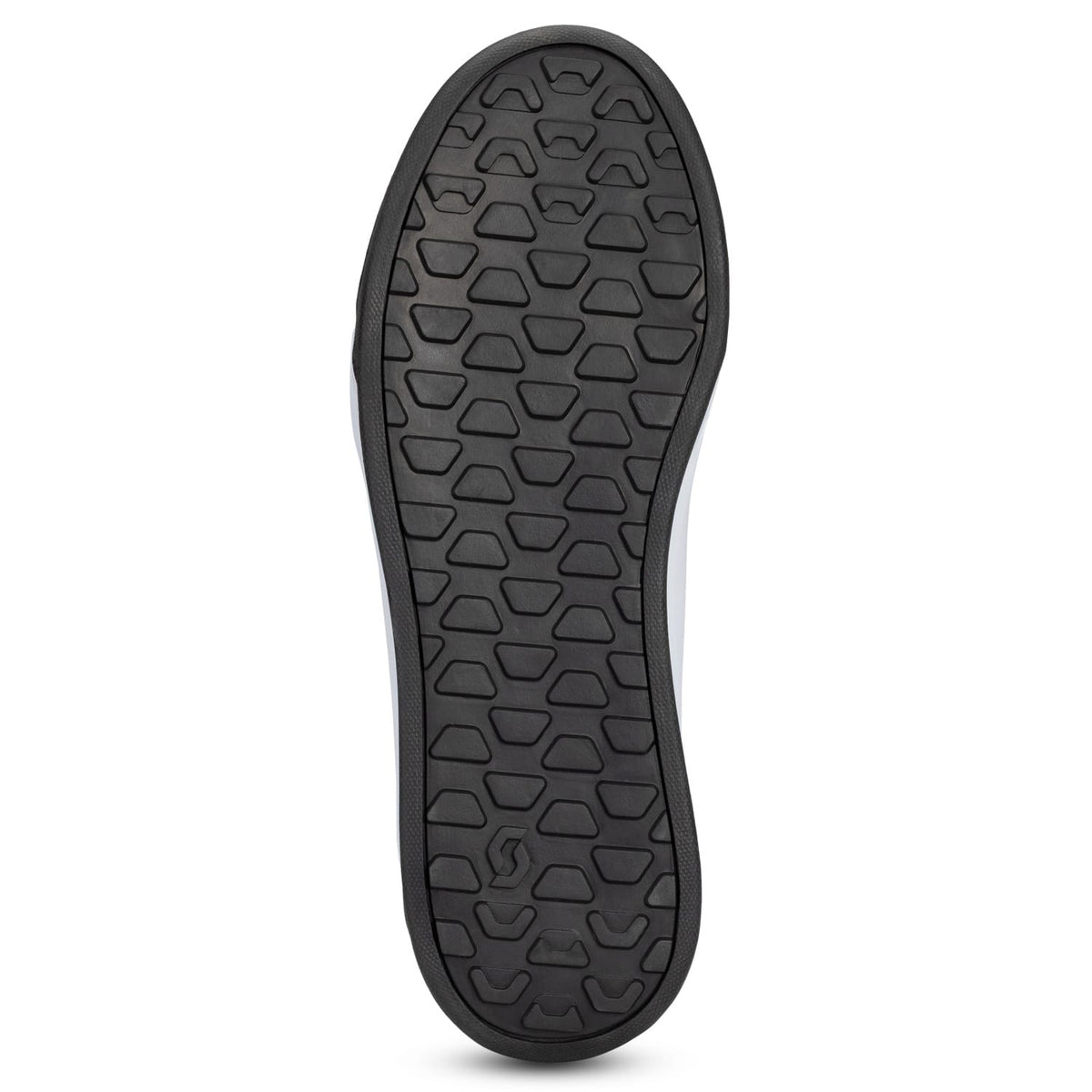 Zapatillas MTB Scott Volt Evo Flat BOA Mujer Blanco/Negro #6