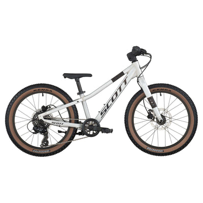 Scott Scale 200 2027 Alloy Silver #2