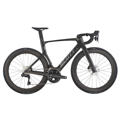 Scott Foil RC 10 2026 Carbon Black #2
