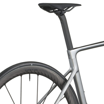 Scott Addict RC Ultimate 2026 Chrome Silver #8
