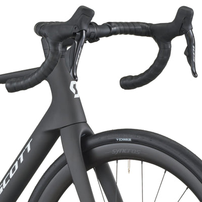 Scott Addict 30 2027 Carbon Black #5