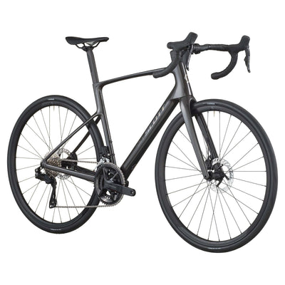 Scott Addict 40 2027 Carbon Black