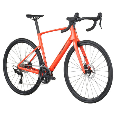 Scott Addict 50 2026 Flame Orange